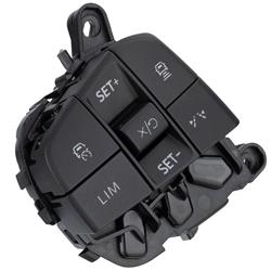 Motorcraft Electrical Switches for 2021-2023 MUSTANG MACH-E - LJ8Z9C888D