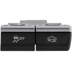 Motorcraft Electrical Switches for 2021-2024 F-150 - ML3Z13D730BC