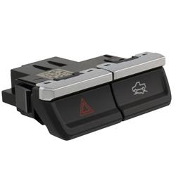 Motorcraft Electrical Switches for 2021-2024 F-150, 2022-2023 F-150 LIGHTNING - ML3Z13D730AB