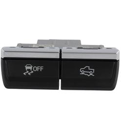 Motorcraft Electrical Switches for 2021-2024 F-150, 2022-2023 F-150 LIGHTNING - ML3Z13D730UA