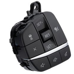 Motorcraft Electrical Switches for 2020-2024 ESCAPE - LJ6Z9C888AB