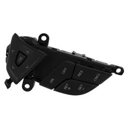 Motorcraft Electrical Switches for 2015-2021 EDGE, 2013-2020 FUSION - DG9Z9C888AD