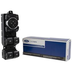 Motorcraft Electrical Switches for 2018-2021 EXPEDITION, 2013-2020 FUSION - DG9Z14529CC