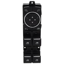 Motorcraft Electrical Switches for 2018-2021 EXPEDITION, 2013-2020 FUSION - DG9Z14529CC