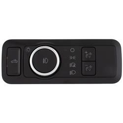 Motorcraft Headlight Switches ML3Z11654BC