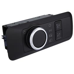 Motorcraft Alternators and Generators LB5Z11654MC