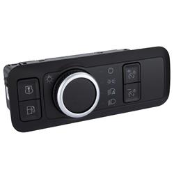 Motorcraft Alternators and Generators LB5Z11654VC