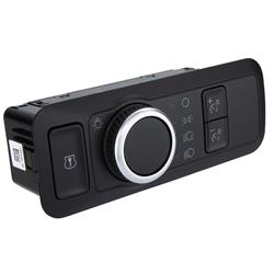 Motorcraft Alternators and Generators LB5Z11654XB