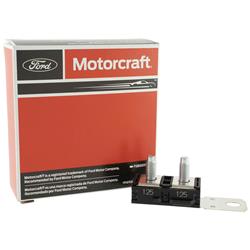 Motorcraft Electrical Fuses FU5Z14526E