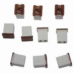 Motorcraft Electrical Fuses 7T4Z14526B