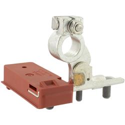 Motorcraft Electrical Fuses LU5Z14526C