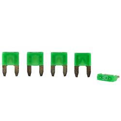 Motorcraft Electrical Fuses F58Z14526A