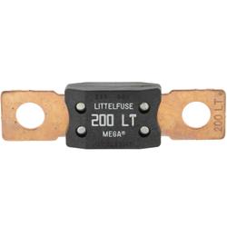 Motorcraft Electrical Fuses CU5Z14526CA