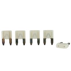 Motorcraft Electrical Fuses F58Z14526B