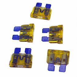 Motorcraft Electrical Fuses D9ZZ14526E