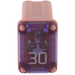 Motorcraft Electrical Fuses GU5Z14526HE