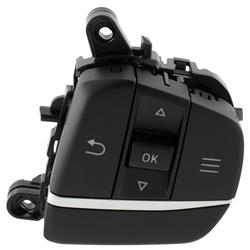 Motorcraft Electrical Switches SW9037