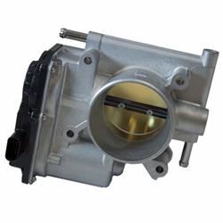 Motorcraft Throttle Bodies 6E5Z9E926BA