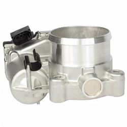 Motorcraft Throttle Bodies BK2Z9E926A