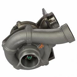 Motorcraft Turbochargers 8C3Z6K682AARM