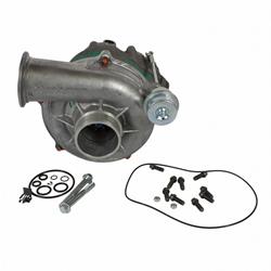 Motorcraft Turbochargers F81Z6K682BARM