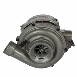Motorcraft Turbochargers 3C3Z6K682CCRM