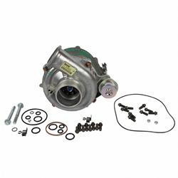Motorcraft Turbochargers 5C3Z6V682ARM