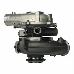 Motorcraft Turbochargers 4C4Z6K682ARM