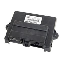 Motorcraft Transfer Case Control Modules