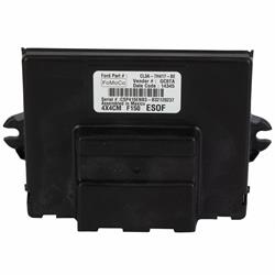 Motorcraft Automatic Transmission Modulators CL3Z7E453BE