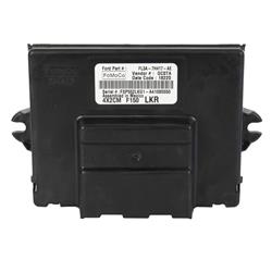 Motorcraft Automatic Transmission Modulators FL3Z7E453F