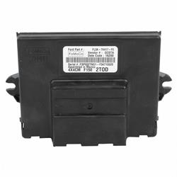 Motorcraft Automatic Transmission Modulators FL3Z7E453J