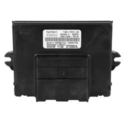 Motorcraft Automatic Transmission Modulators FL3Z7E453K