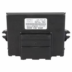 Motorcraft Transfer Case Control Modules for 2018 F-150 - JL3Z7E453F