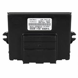 Motorcraft Transfer Case Control Modules for 2018 F-150 - JL3Z7E453G