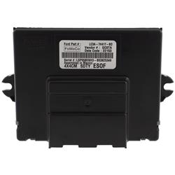 Motorcraft Transfer Case Control Modules LC3Z7E453B