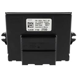 Motorcraft Transfer Case Modules NL3Z7E453B