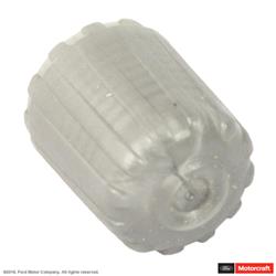 Motorcraft Valve Stem Caps 5F2Z1A163AA