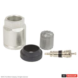 Motorcraft Tire Pressure Monitoring Replacement Sensor Valves 5F2Z1565AA