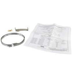 Motorcraft Tire Pressure Monitoring Systems Sensor Bands 6F2Z1A193K