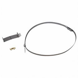 Motorcraft Tire Pressure Monitoring Systems Sensor Bands 6F2Z1A193B