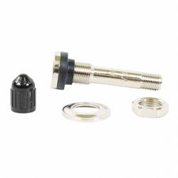 Motorcraft Tire Pressure Monitoring Sensors for 2004-2020 F-53 MOTORHOME CHASSIS, 2011-2020 F-59 COMMERCIAL STRIPPED CHASSIS - 4C3Z1700A