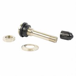 Motorcraft Tire Pressure Monitoring Sensors for 2004-2020 F-53 MOTORHOME CHASSIS, 2011-2020 F-59 COMMERCIAL STRIPPED CHASSIS - 4C3Z1700B