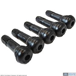 Motorcraft Tire Pressure Monitoring Sensors 5F9Z1700AB