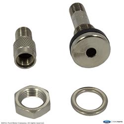 Motorcraft Tire Pressure Monitoring Sensors for 2006-2021 E-450 SUPER DUTY - 6C2Z1700A