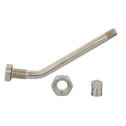 Motorcraft Tire Pressure Monitoring Sensors for 2016-2021 F-650, F-750 - FC4Z1700A