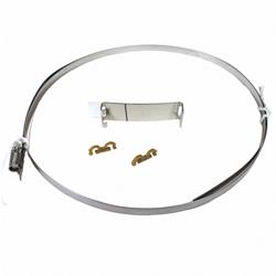 Motorcraft Tire Pressure Monitoring Systems Sensor Bands 6F2Z1A193E