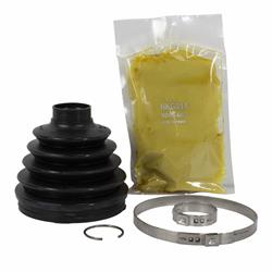 Motorcraft CV Boots for 2009-2015 EXPEDITION, NAVIGATOR, 2015-2023 MUSTANG - 9L1Z4A331B