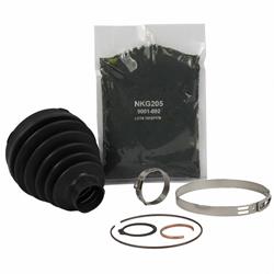 Motorcraft CV Boots for 2018-2024 EXPEDITION, NAVIGATOR, 2017-2024 F-150 - AL1Z4L537B