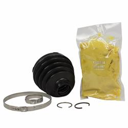 Motorcraft CV Boots for 2015-2017 EXPEDITION, NAVIGATOR - 9L1Z4L537E